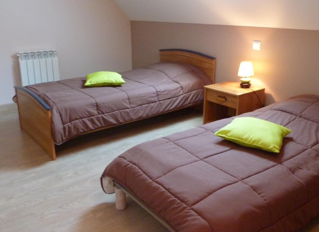 Les Gites De Colliers Muides-sur-Loire Room photo